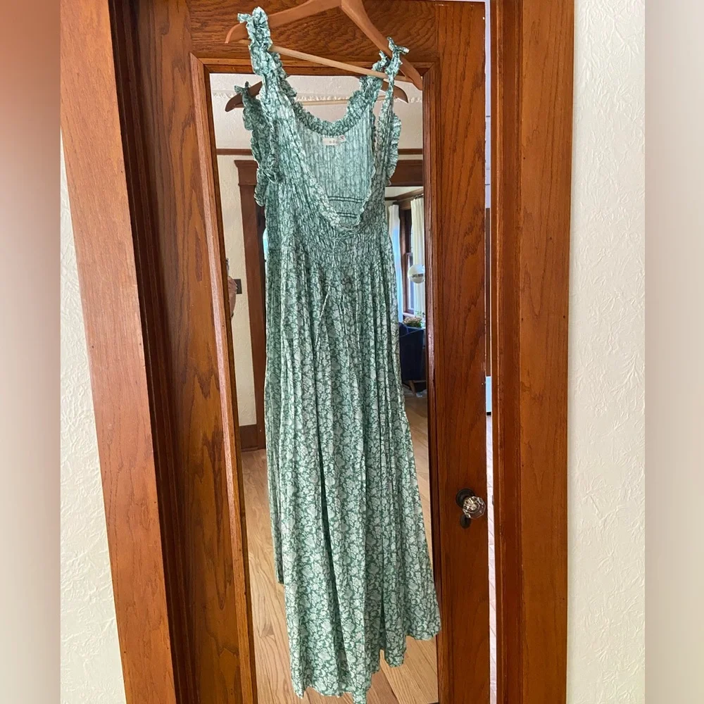 Doen Emmaretta Dress - Picture 4 of 7